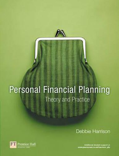 Cover image for Personal Financial Planning: Theory and Practice