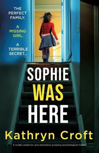 Cover image for Sophie Was Here
