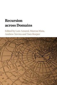 Cover image for Recursion across Domains
