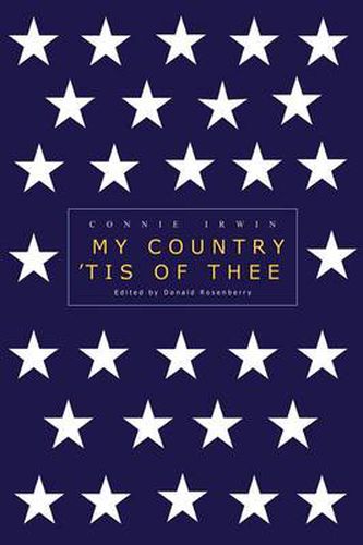 Cover image for My Country 'Tis of Thee