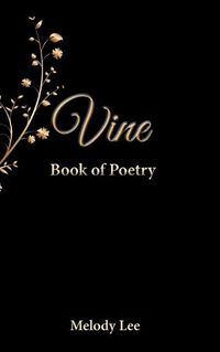 Cover image for Vine: Book of Poetry