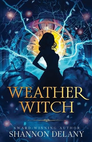 Cover image for Weather Witch