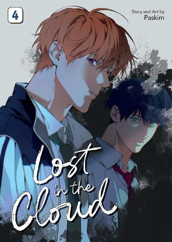 Cover image for Lost in the Cloud Vol. 4