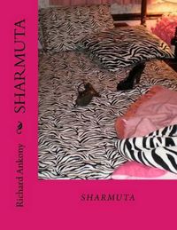 Cover image for Sharmuta