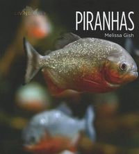 Cover image for Piranhas