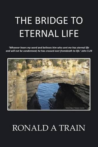 Cover image for The Bridge to Eternal Life