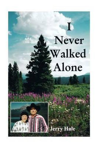 Cover image for I Never Walked Alone