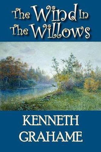 Cover image for The Wind in the Willows