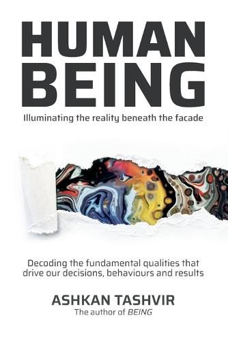 Cover image for Human Being