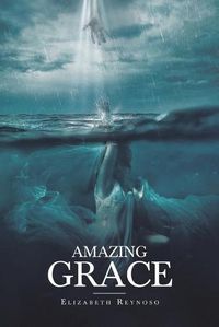 Cover image for Amazing Grace