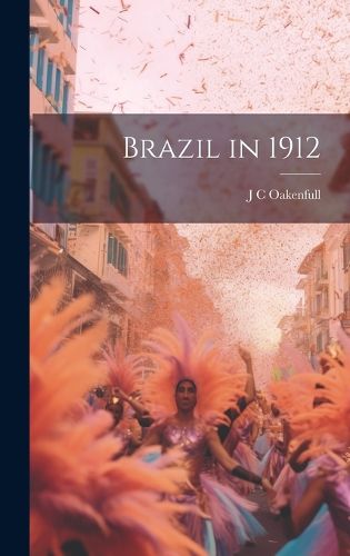 Cover image for Brazil in 1912