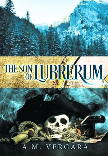 Cover image for The Son of Lubrerum