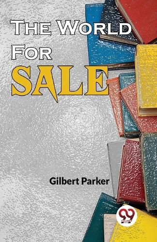 Cover image for The World for Sale