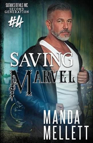 Cover image for Saving Marvel