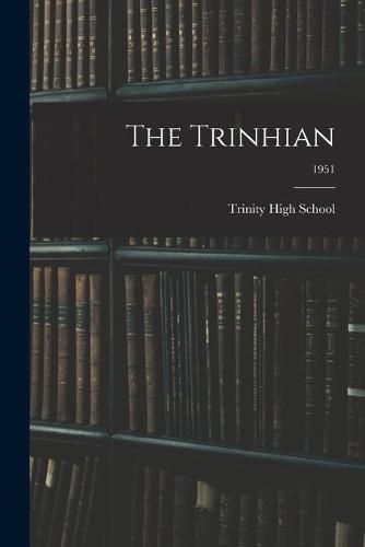 Cover image for The Trinhian; 1951