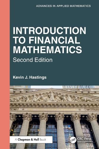 Cover image for Introduction to Financial Mathematics