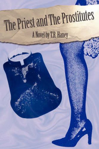 Cover image for The Priest and the Prostitutes