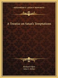 Cover image for A Treatise on Satan's Temptations