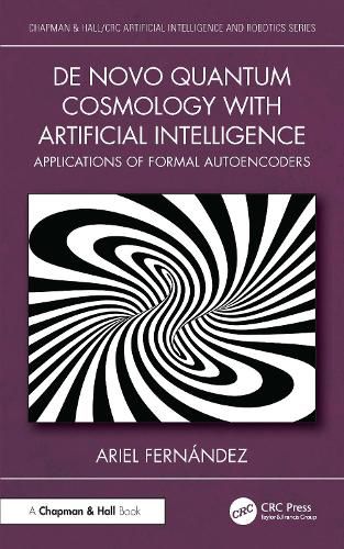 Cover image for De Novo Quantum Cosmology with Artificial Intelligence