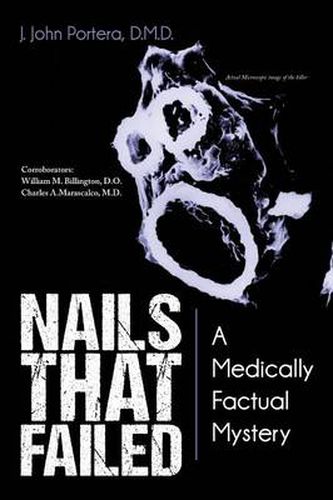 Cover image for Nails That Failed