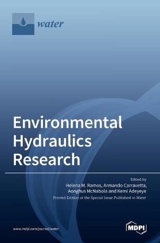 Cover image for Environmental Hydraulics Research