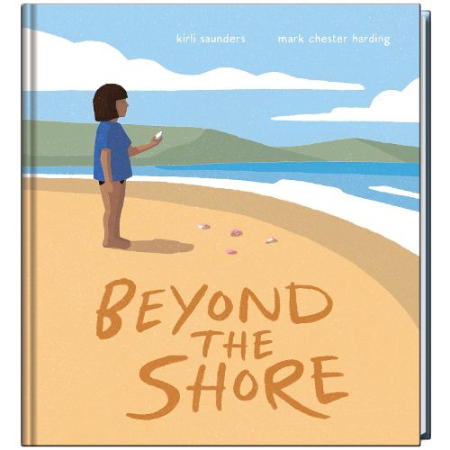 Cover image for Beyond the Shore