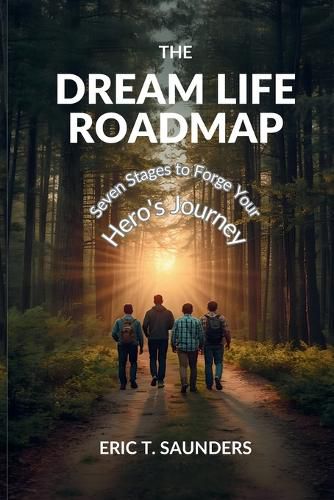 Cover image for The Dream Life Roadmap