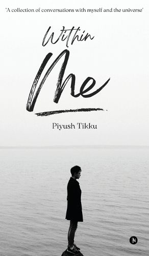 Cover image for Within Me