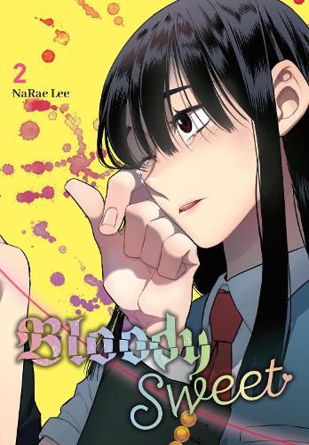 Cover image for Bloody Sweet, Vol. 2