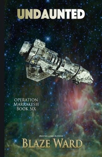 Cover image for Undaunted