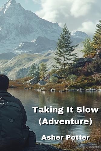 Cover image for Taking It Slow (ADVENTURE)