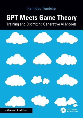 Cover image for GPT Meets Game Theory
