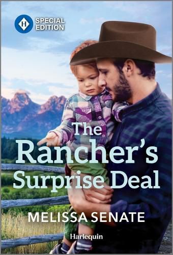 Cover image for The Rancher's Surprise Deal