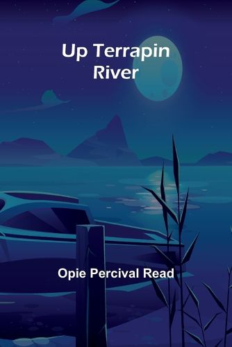 Cover image for Up Terrapin River