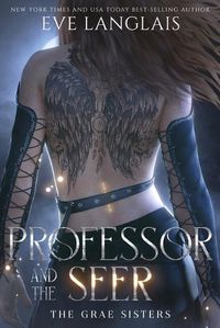 Cover image for Professor and the Seer