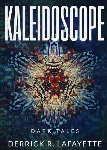 Cover image for Kaleidoscope