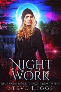 Cover image for Night Work