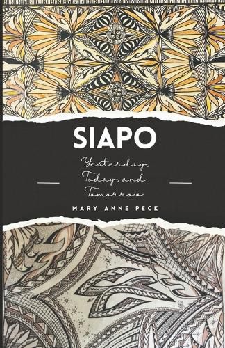Cover image for Siapo