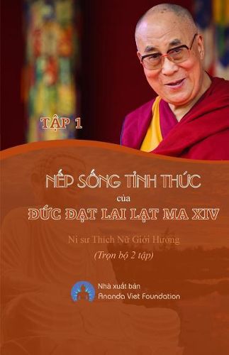 Cover image for Nep Song Tinh Thuc Cua Duc Dat Lai Lat Ma Tap I