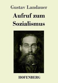 Cover image for Aufruf zum Sozialismus