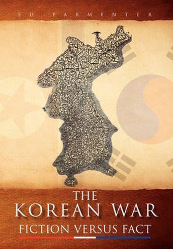 Cover image for The Korean War