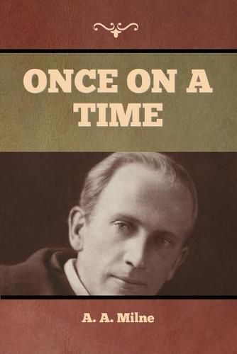 Cover image for Once on a Time