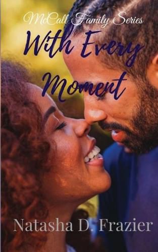 Cover image for With Every Moment