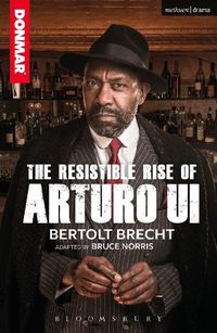 Cover image for The Resistible Rise of Arturo Ui