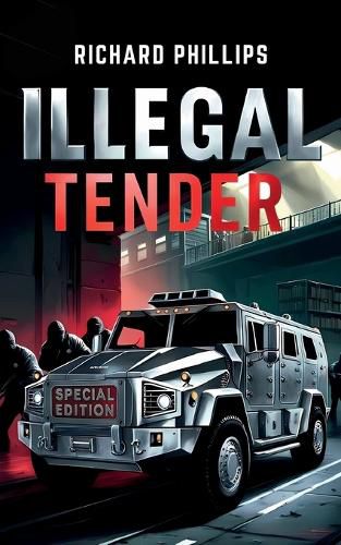 Cover image for Illegal Tender