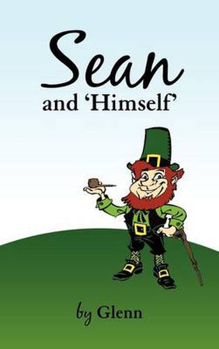 Cover image for Sean and 'Himself