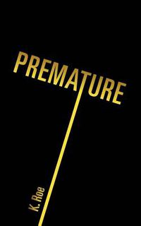 Cover image for Premature