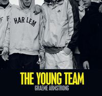 Cover image for The Young Team