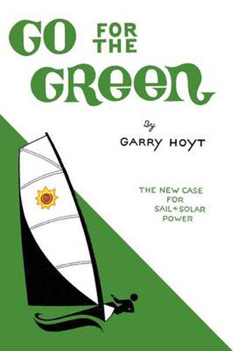 Cover image for Go for the Green