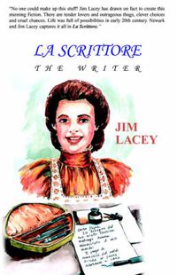Cover image for La Scrittore: The Writer
